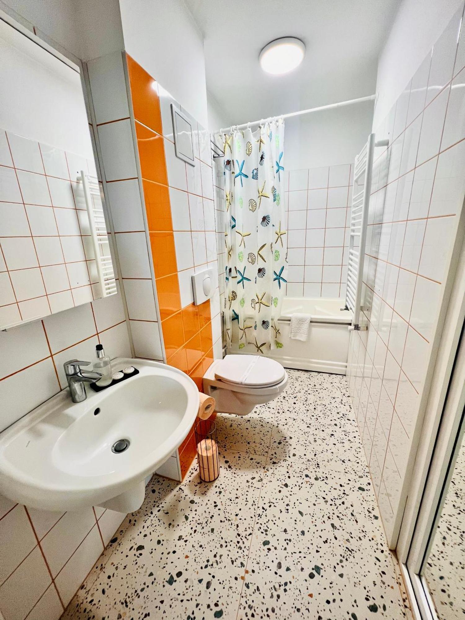Piata Ovidiu 14 Daire Köstence Dış mekan fotoğraf